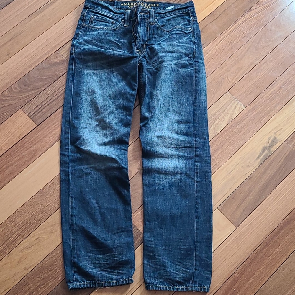 Men's American Eagle jeans